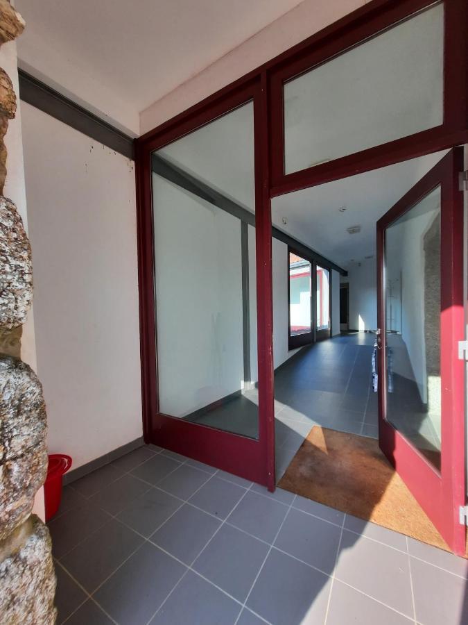 Casa Em Aldeia Rural - Circuito Aldeias De Portugal Villa Ponte de Lima Kültér fotó