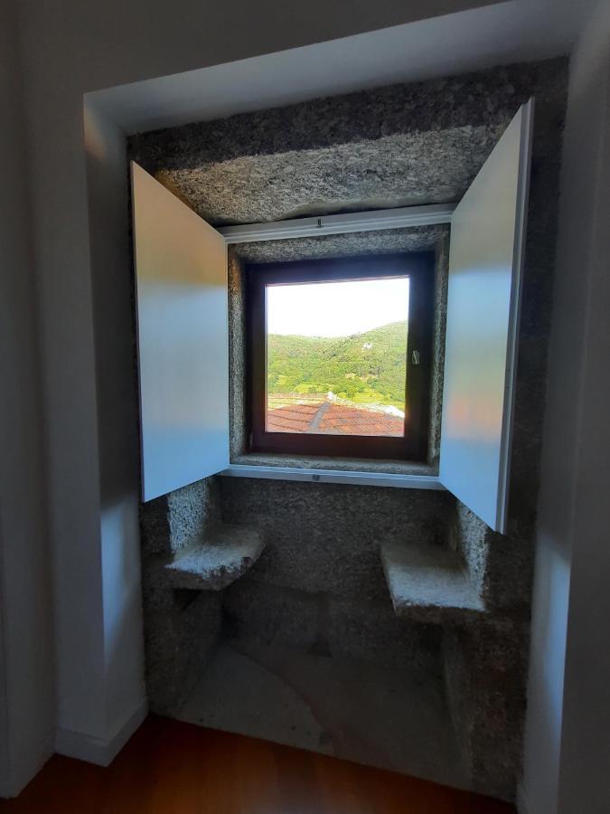 Casa Em Aldeia Rural - Circuito Aldeias De Portugal Villa Ponte de Lima Kültér fotó