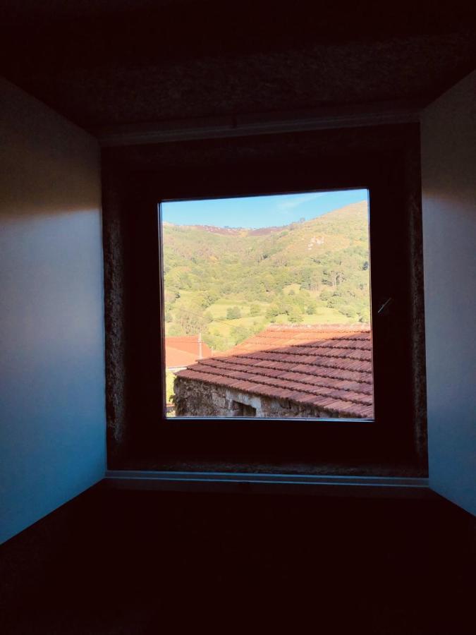Casa Em Aldeia Rural - Circuito Aldeias De Portugal Villa Ponte de Lima Kültér fotó