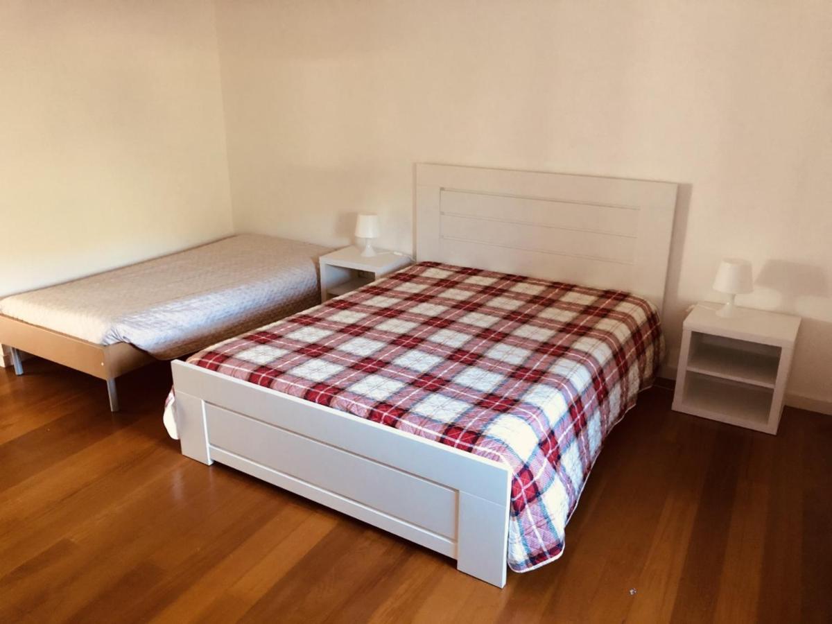 Casa Em Aldeia Rural - Circuito Aldeias De Portugal Villa Ponte de Lima Kültér fotó
