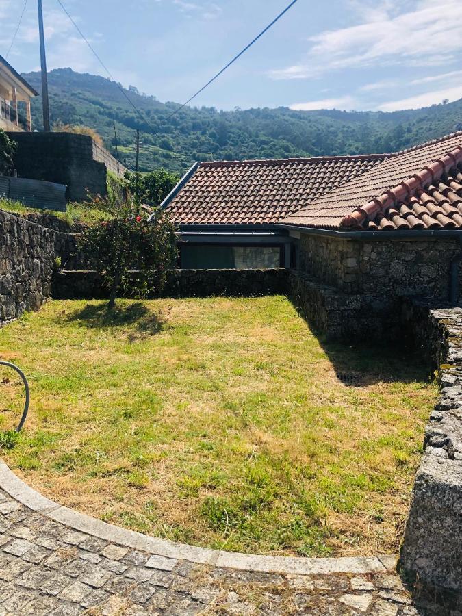 Casa Em Aldeia Rural - Circuito Aldeias De Portugal Villa Ponte de Lima Kültér fotó