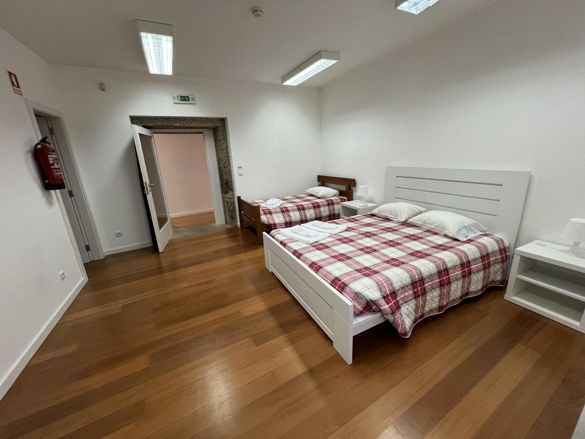 Casa Em Aldeia Rural - Circuito Aldeias De Portugal Villa Ponte de Lima Kültér fotó
