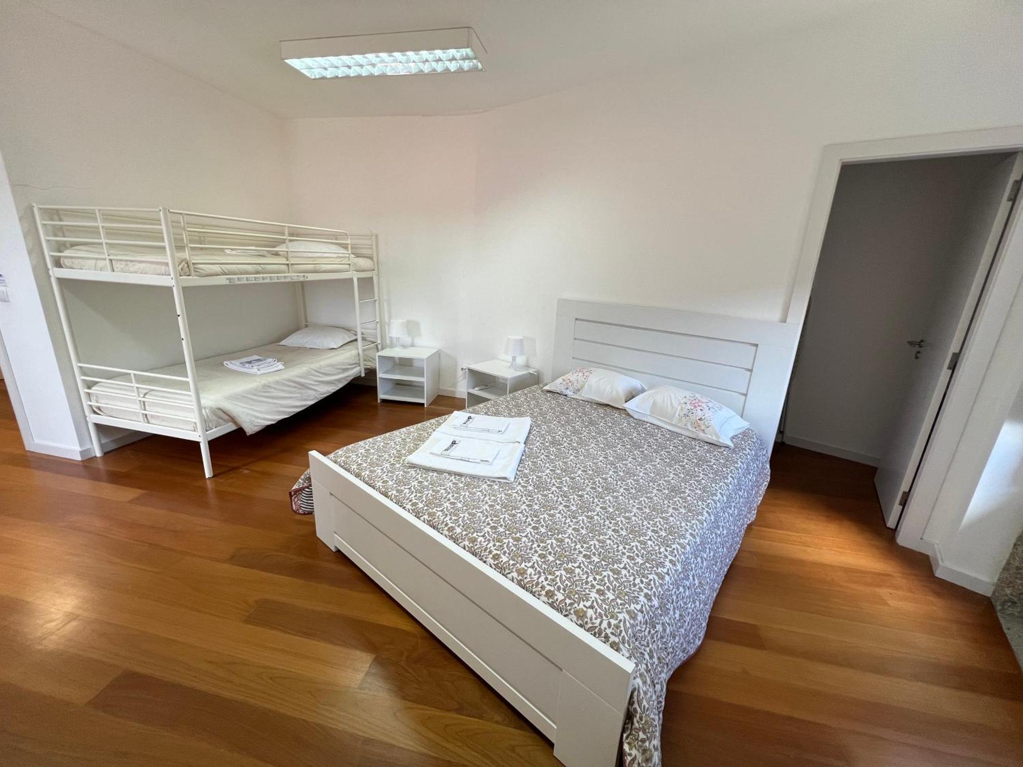 Casa Em Aldeia Rural - Circuito Aldeias De Portugal Villa Ponte de Lima Kültér fotó