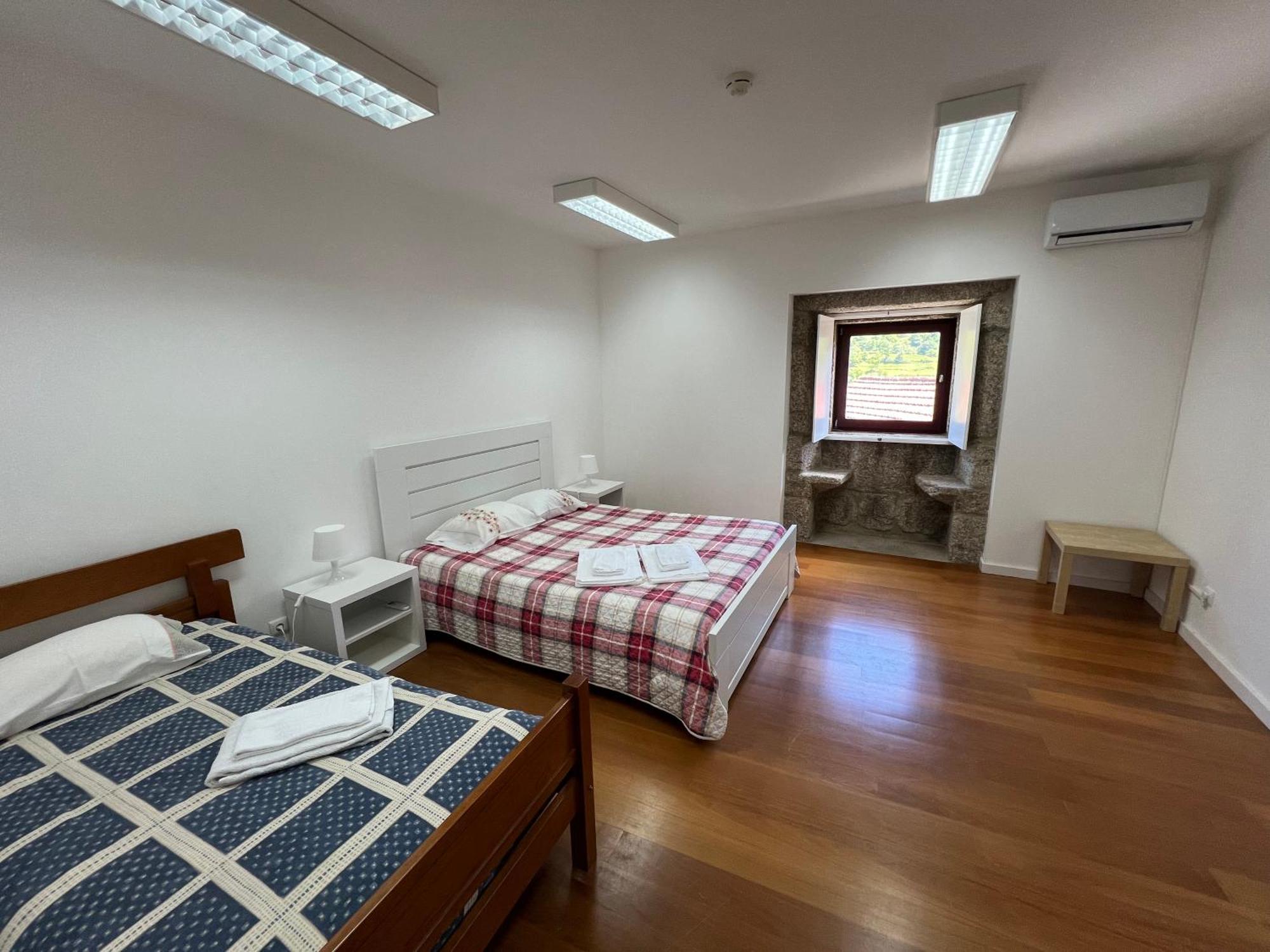 Casa Em Aldeia Rural - Circuito Aldeias De Portugal Villa Ponte de Lima Kültér fotó